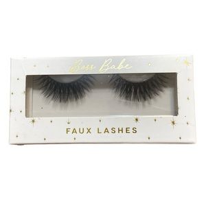 Boss Babe Faux Lashes new handmade women’s eye makeup